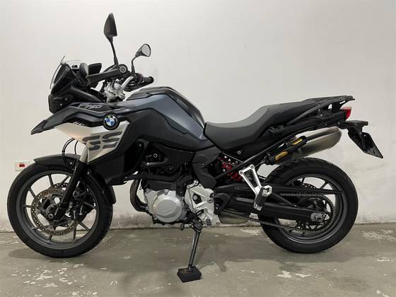 BMW F 750 GS PREMIUM 