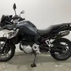 BMW F 750 GS PREMIUM BMW F 750 GS PREMIUM