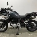 BMW F 750 GS PREMIUM BMW F 750 GS PREMIUM