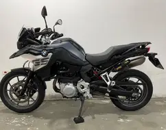 BMW F 750 GS PREMIUM BMW F 750 GS PREMIUM