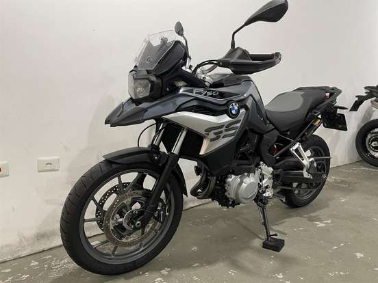 BMW-F 750 GS PREMIUM BMW-F 750 GS PREMIUM-2019