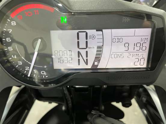 BMW-F 750 GS PREMIUM BMW-F 750 GS PREMIUM-2019