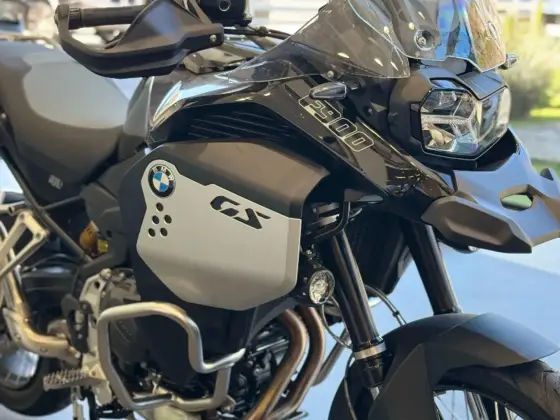 BMW F 900 GS ADVENTURE BMW F 900 GS ADVENTURE