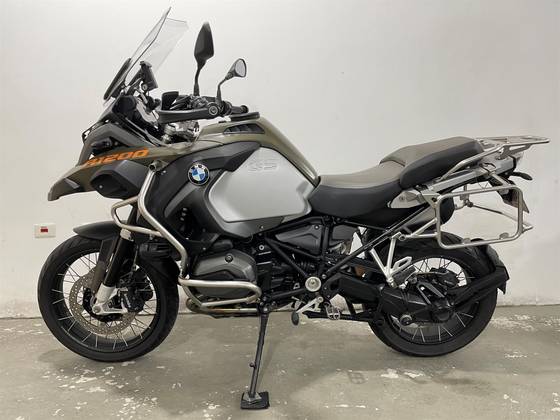 BMW R 1200 GS ADVENTURE 