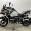 BMW R 1200 GS ADVENTURE BMW R 1200 GS ADVENTURE