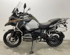BMW R 1200 GS ADVENTURE BMW R 1200 GS ADVENTURE