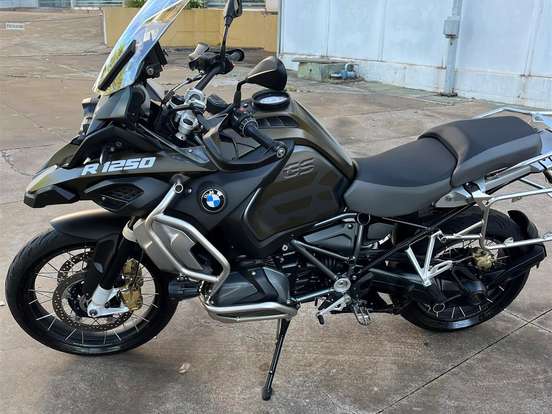 BMW-R 1250 GS ADVENTURE PREMIUM BMW-R 1250 GS ADVENTURE PREMIUM-2020