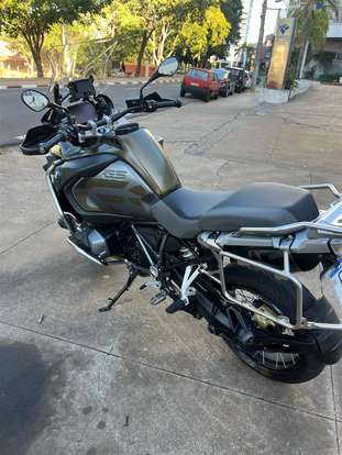 BMW-R 1250 GS ADVENTURE PREMIUM-2020
