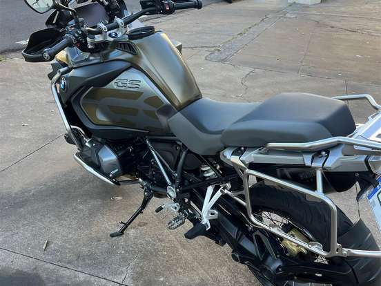 BMW-R 1250 GS ADVENTURE PREMIUM BMW-R 1250 GS ADVENTURE PREMIUM-2020