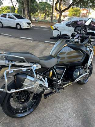 BMW-R 1250 GS ADVENTURE PREMIUM-2020