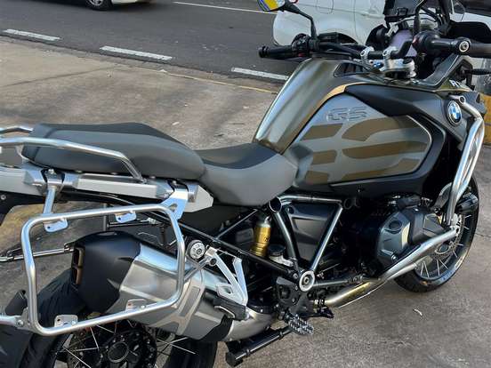 BMW-R 1250 GS ADVENTURE PREMIUM BMW-R 1250 GS ADVENTURE PREMIUM-2020