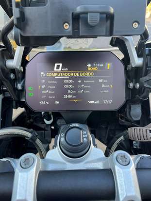 BMW-R 1250 GS ADVENTURE PREMIUM-2020