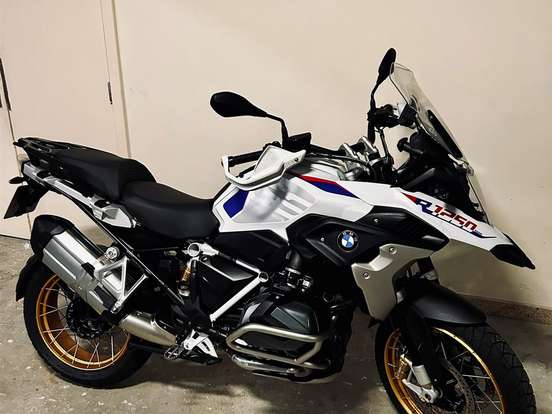 BMW-R 1250 GS PREMIUM BMW-R 1250 GS PREMIUM-2021
