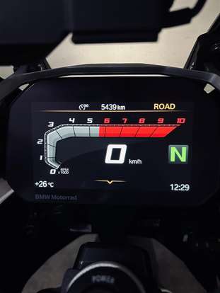 BMW-R 1250 GS PREMIUM-2021