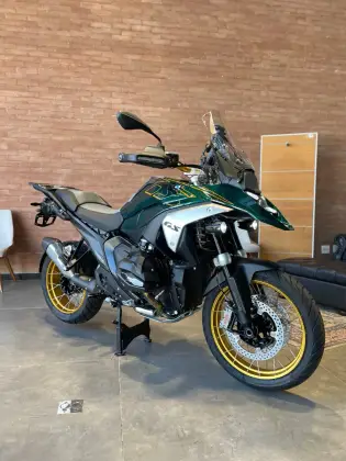 BMW R 1300 GS OPTION 719 BMW R 1300 GS OPTION 719