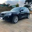 BMW X3 2.0 20I 4X4 16V GASOLINA 4P AUTOMÁTICO BMW X3 2.0 20I 4X4 16V GASOLINA 4P AUTOMÁTICO