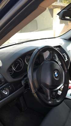 BMW-X3-2.0 20I 4X4 16V GASOLINA 4P AUTOMÁTICO BMW-X3-2013