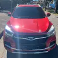 CAOA CHERY TIGGO 5x 1.5 VVT TURBO iFLEX TXS DCT CAOA CHERY TIGGO 5x 1.5 VVT TURBO iFLEX TXS DCT