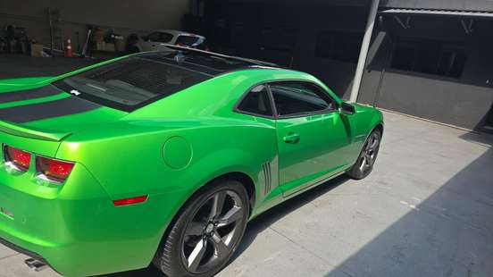 CHEVROLET-CAMARO-2010