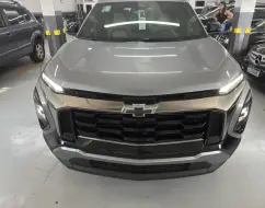 CHEVROLET EQUINOX 1.5 16V TURBO GASOLINA ACTIV AWD AUTOMÁTICO CHEVROLET EQUINOX 1.5 16V TURBO GASOLINA ACTIV AWD AUTOMÁTICO