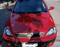 CHEVROLET MONTANA 1.8 SPORT CS 8V FLEX 2P MANUAL CHEVROLET MONTANA 1.8 SPORT CS 8V FLEX 2P MANUAL