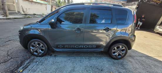 CITROËN-AIRCROSS-2015