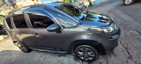 CITROËN-AIRCROSS-2015