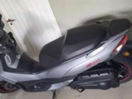 DAFRA-CITYCOM HD 300i DAFRA-CITYCOM HD 300i-2020