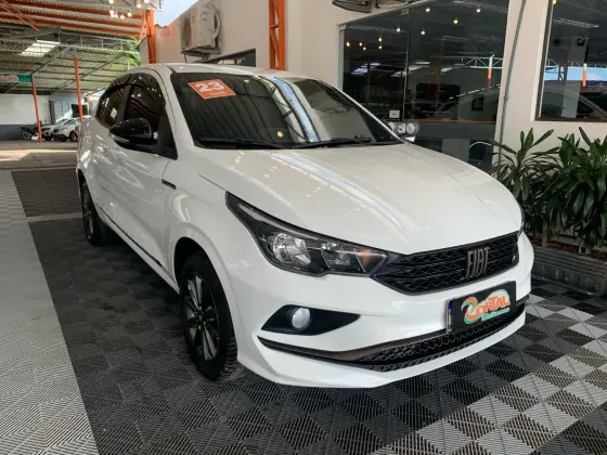 FIAT CRONOS 1.3 FIREFLY FLEX DRIVE MANUAL
