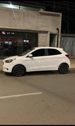 FORD KA 1.0 TI-VCT FLEX S MANUAL