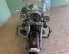 HARLEY-DAVIDSON ROAD KING CLASSIC HARLEY-DAVIDSON ROAD KING CLASSIC