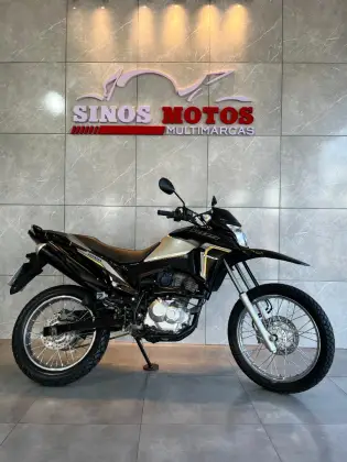 HONDA NXR 160 BROS ESDD 