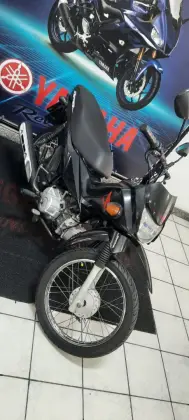 HONDA POP 110i 