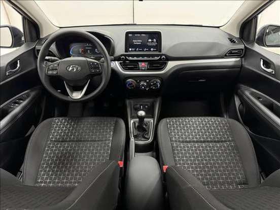 HYUNDAI-HB20-2025