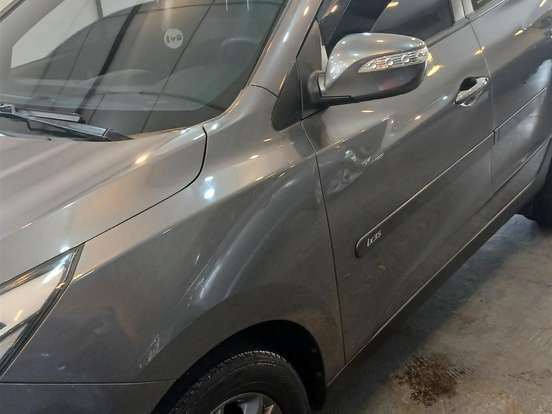 HYUNDAI-IX35-2.0 MPFI GL 16V FLEX 4P AUTOMÁTICO HYUNDAI-IX35-2018