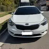 KIA CERATO 1.6 SX 16V FLEX 4P AUTOMÁTICO KIA CERATO 1.6 SX 16V FLEX 4P AUTOMÁTICO