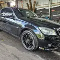 MERCEDES-BENZ C 350 3.5 SPORT SEDAN V6 GASOLINA 4P AUTOMÁTICO MERCEDES-BENZ C 350 3.5 SPORT SEDAN V6 GASOLINA 4P AUTOMÁTICO