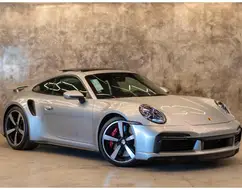 PORSCHE 911 3.8 24V H6 GASOLINA TURBO PDK PORSCHE 911 3.8 24V H6 GASOLINA TURBO PDK