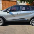 RENAULT CAPTUR 1.6 16V SCE FLEX INTENSE X-TRONIC RENAULT CAPTUR 1.6 16V SCE FLEX INTENSE X-TRONIC