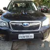 SUBARU FORESTER 2.0 S 4X4 16V GASOLINA 4P AUTOMÁTICO SUBARU FORESTER 2.0 S 4X4 16V GASOLINA 4P AUTOMÁTICO