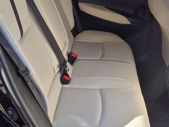TOYOTA-COROLLA CROSS-2.0 VVT-IE FLEX XRX DIRECT SHIFT TOYOTA-COROLLA CROSS-2024