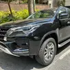 TOYOTA HILUX SW4 2.8 D-4D TURBO DIESEL SRX 7L 4X4 AUTOMÁTICO TOYOTA HILUX SW4 2.8 D-4D TURBO DIESEL SRX 7L 4X4 AUTOMÁTICO