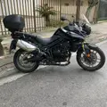 TRIUMPH TIGER 800 ABS TRIUMPH TIGER 800 ABS