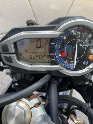 TRIUMPH-TIGER 800 ABS-2014