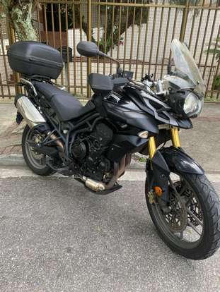 TRIUMPH-TIGER 800 ABS-2014