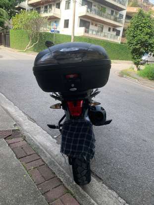 TRIUMPH-TIGER 800 ABS-2014
