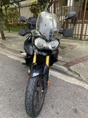 TRIUMPH-TIGER 800 ABS-2014