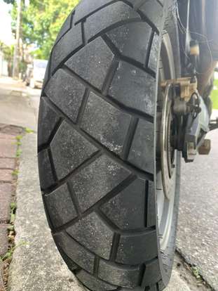 TRIUMPH-TIGER 800 ABS-2014
