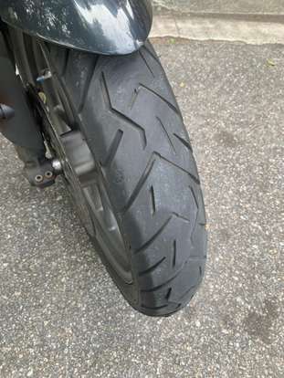 TRIUMPH-TIGER 800 ABS TRIUMPH-TIGER 800 ABS-2014