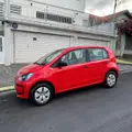 VOLKSWAGEN UP 1.0 MPI TAKE UP 12V FLEX 4P MANUAL VOLKSWAGEN UP 1.0 MPI TAKE UP 12V FLEX 4P MANUAL